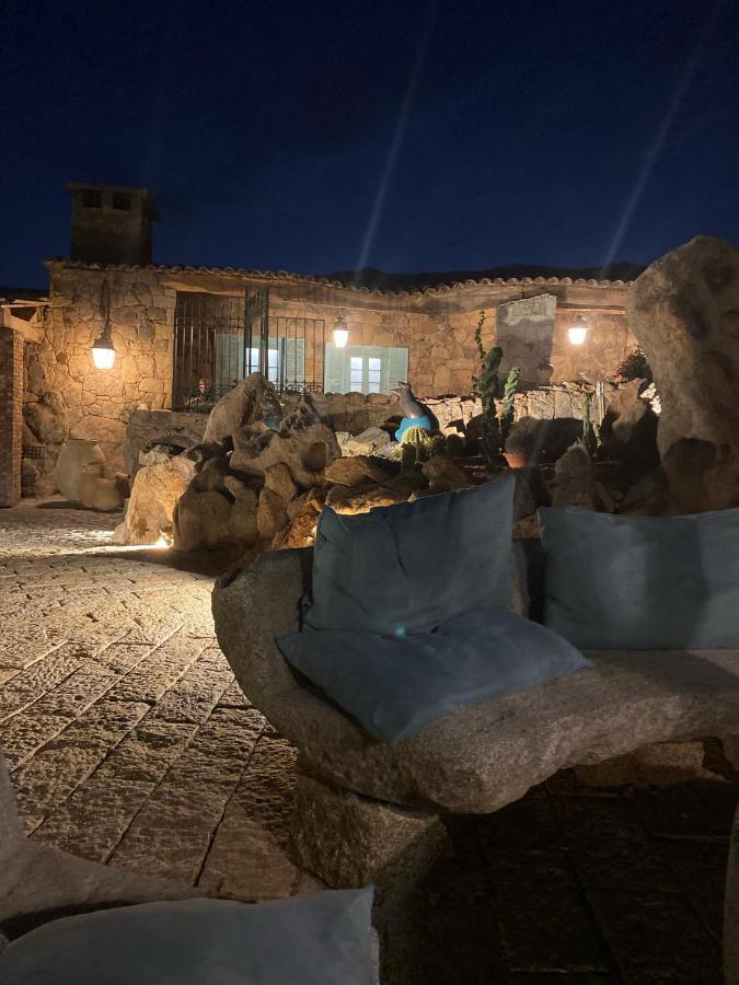Domaine De 2* Figari (Corsica)