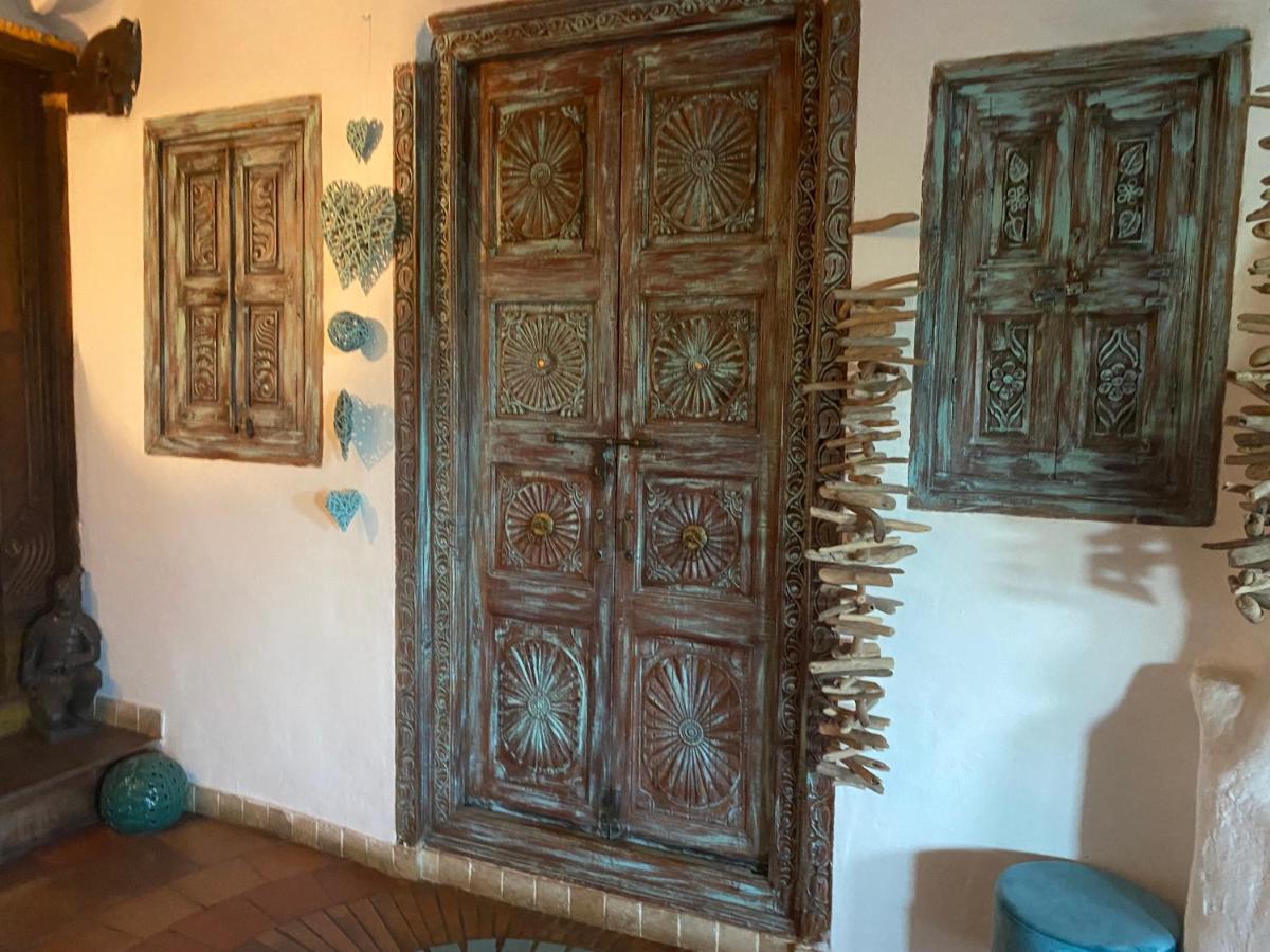 Domaine De 2* Figari (Corsica)