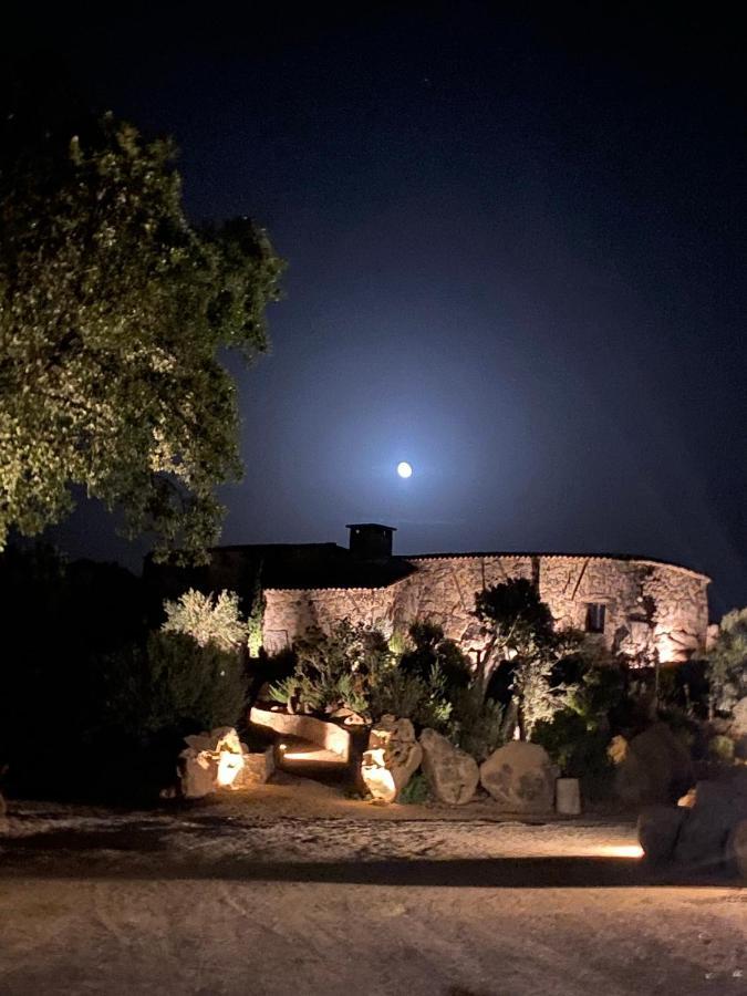 Domaine De 2* Figari (Corsica)