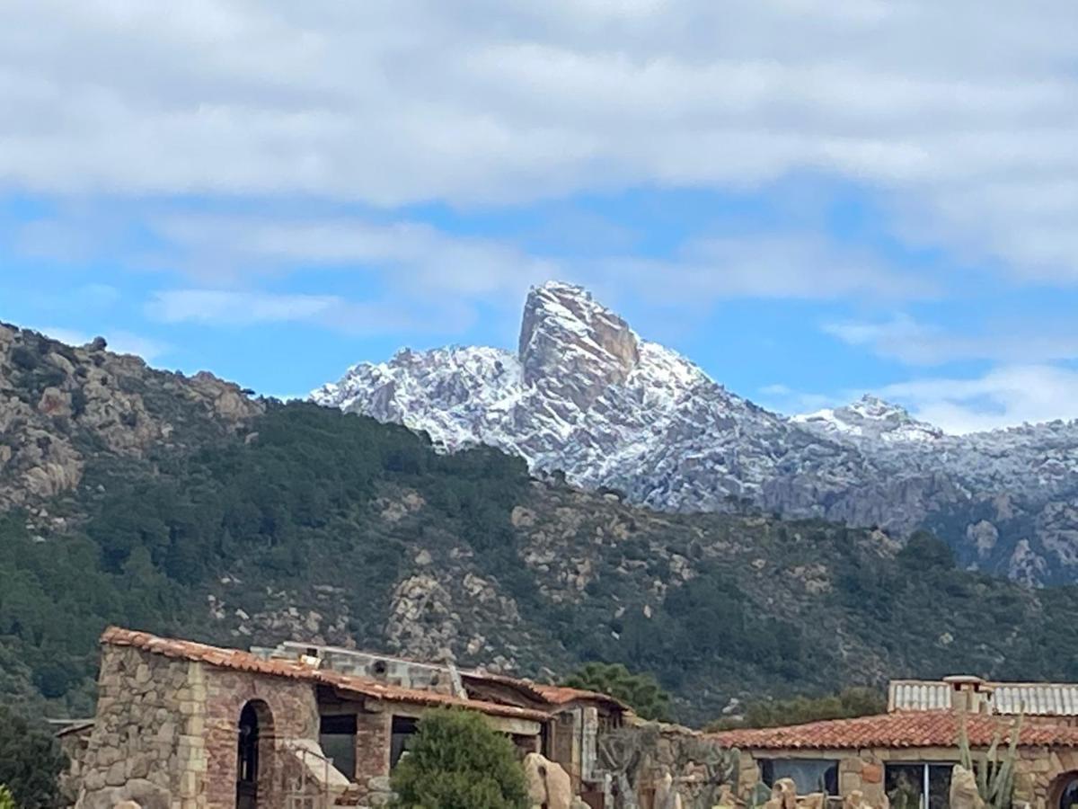 Domaine De Figari (Corsica)