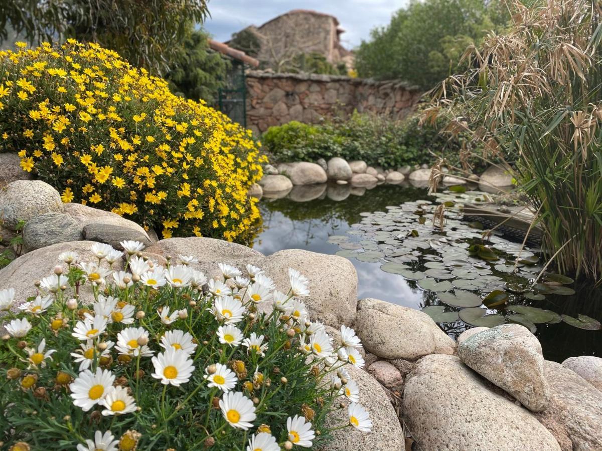 Domaine De Hotel