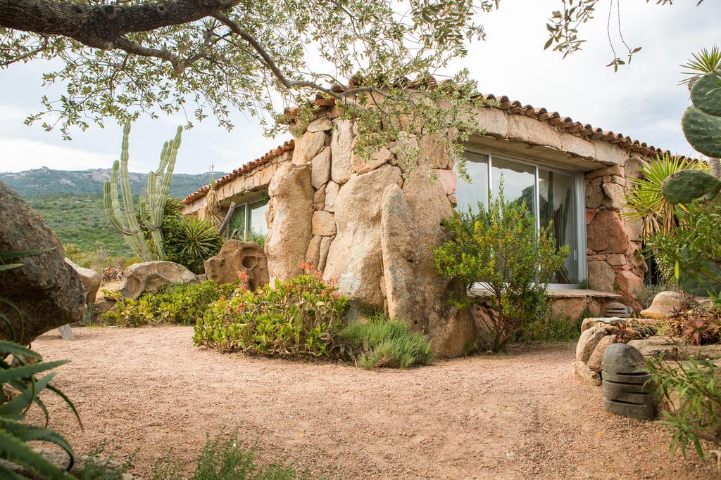 Domaine De Figari (Corsica)